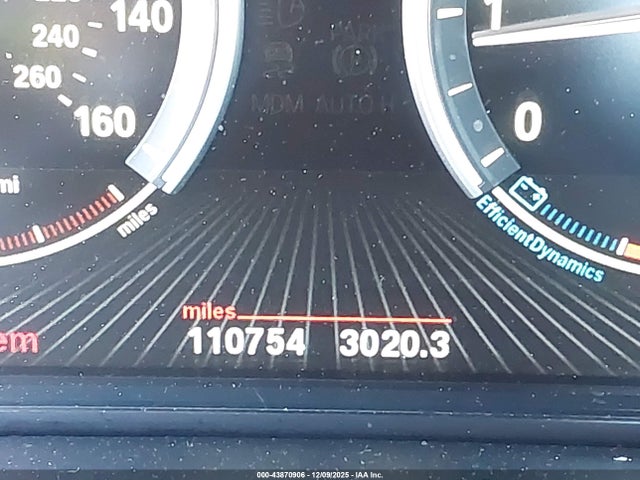 BMW X5 Xdrive50i 2015 5UXKR6C52F0J74233 Image 15
