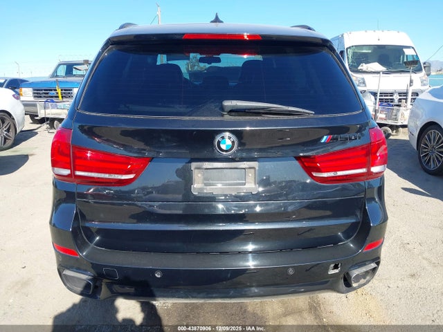 BMW X5 Xdrive50i 2015 5UXKR6C52F0J74233 Image 16