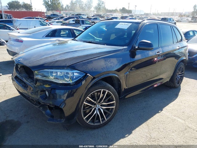 BMW X5 Xdrive50i 2015 5UXKR6C52F0J74233 Image 2