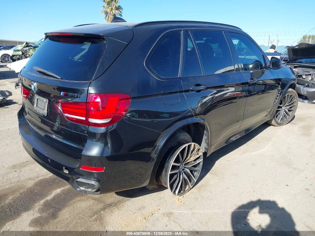 BMW X5 Xdrive50i 2015 5UXKR6C52F0J74233 Image 4