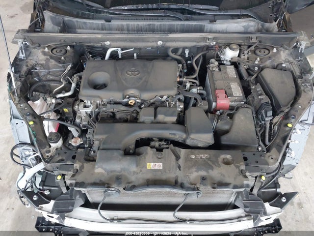 Toyota Rav4 Xle 2023 2T3W1RFV5PC235774 Image 10