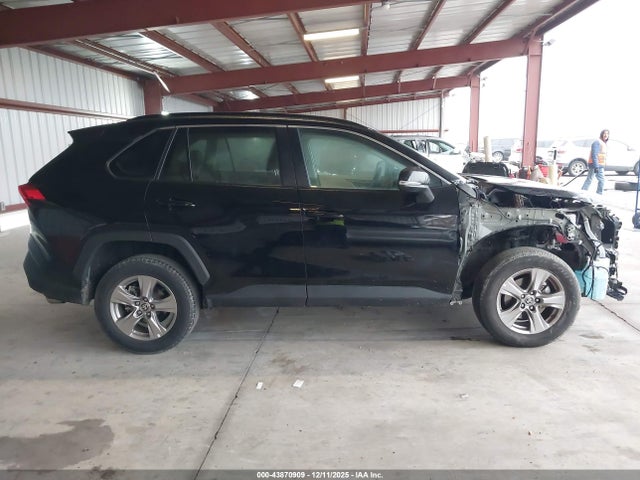 Toyota Rav4 Xle 2023 2T3W1RFV5PC235774 Image 14