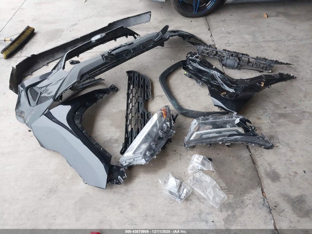 Toyota Rav4 Xle 2023 2T3W1RFV5PC235774 Image 12