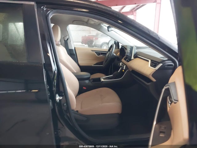 Toyota Rav4 Xle 2023 2T3W1RFV5PC235774 Image 5