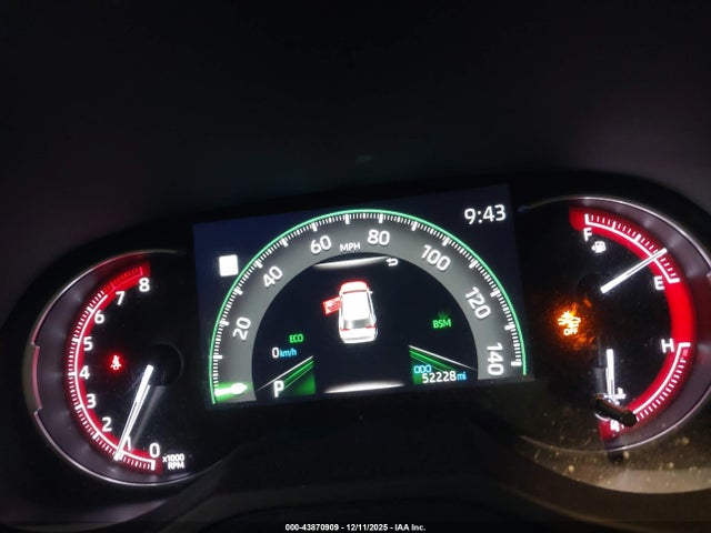 Toyota Rav4 Xle 2023 2T3W1RFV5PC235774 Image 7