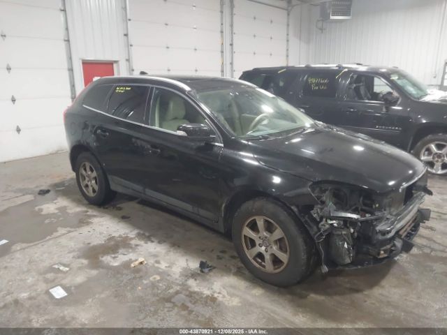 2011 VOLVO XC60 YV4952DZ9B2165479