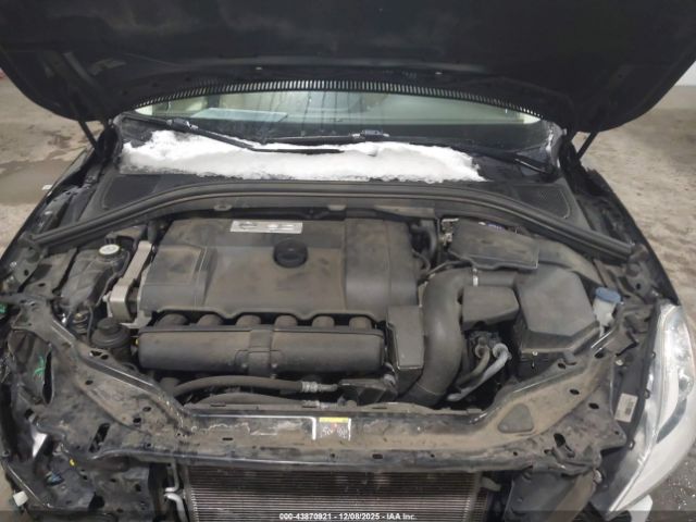 2011 VOLVO XC60 YV4952DZ9B2165479 Photo 9