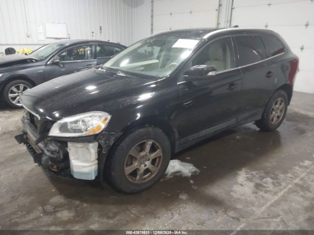2011 VOLVO XC60 YV4952DZ9B2165479 Photo 1