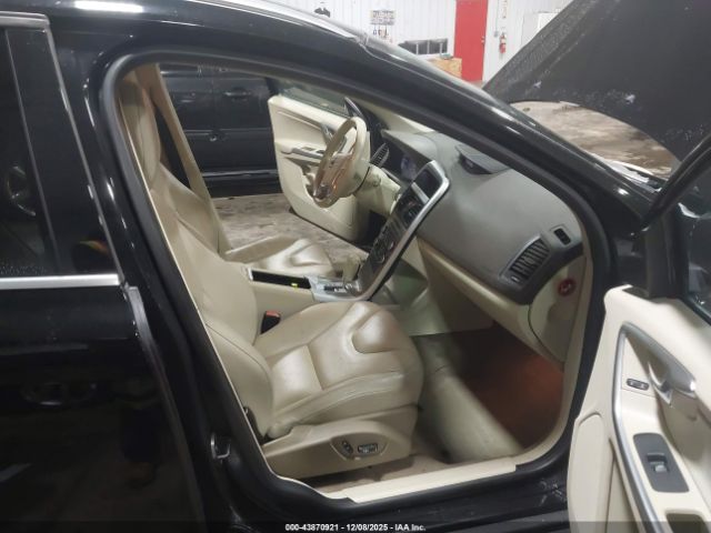 2011 VOLVO XC60 YV4952DZ9B2165479 Photo 4
