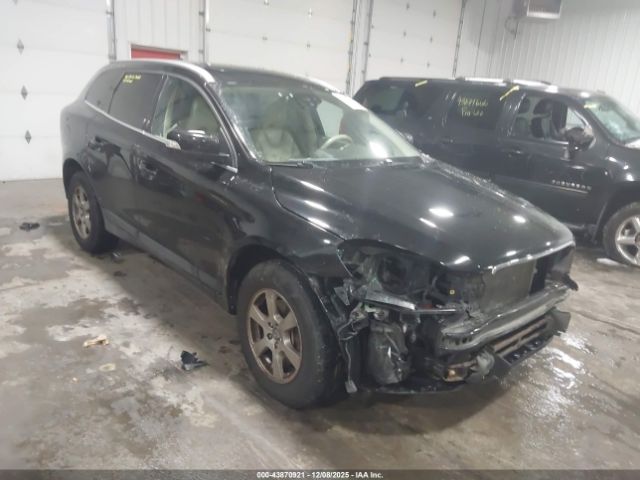 2011 VOLVO XC60 YV4952DZ9B2165479 Photo 5