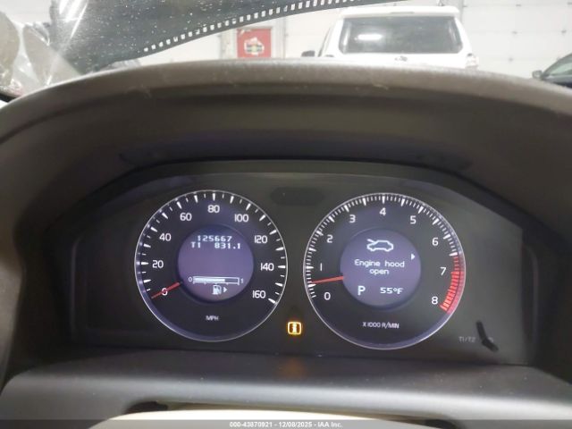 2011 VOLVO XC60 YV4952DZ9B2165479 Photo 6