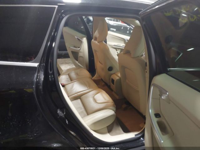 2011 VOLVO XC60 YV4952DZ9B2165479 Photo 7