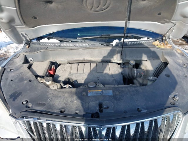 43870927 :رقم المزاد ، 5GAKRBKD7EJ170109 vin ، 2014 Buick Enclave Leather مزاد بيع