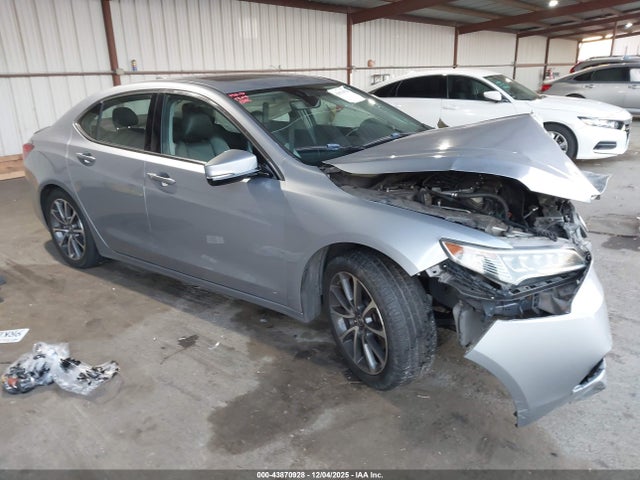 2015 ACURA TLX 19UUB2F59FA023985 Photo 0