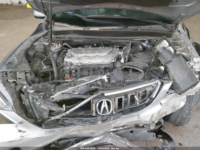 2015 ACURA TLX 19UUB2F59FA023985 Photo 9