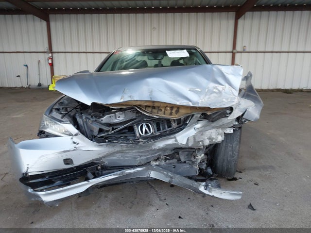 Acura Tlx V6 Tech 2015 19UUB2F59FA023985 Image 11