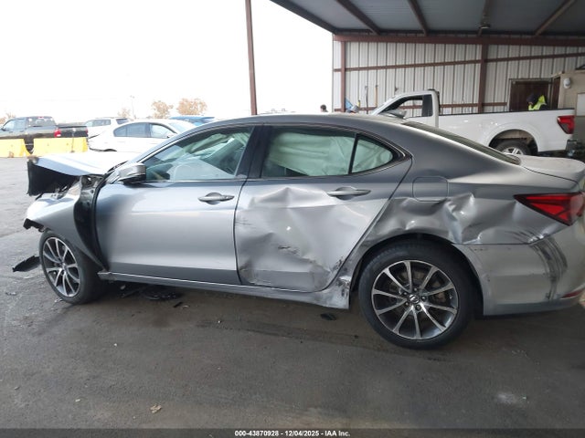Acura Tlx V6 Tech 2015 19UUB2F59FA023985 Image 13