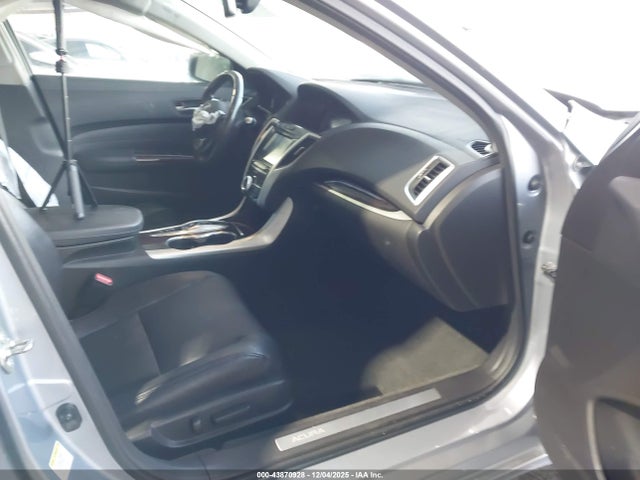 2015 ACURA TLX 19UUB2F59FA023985 Photo 4