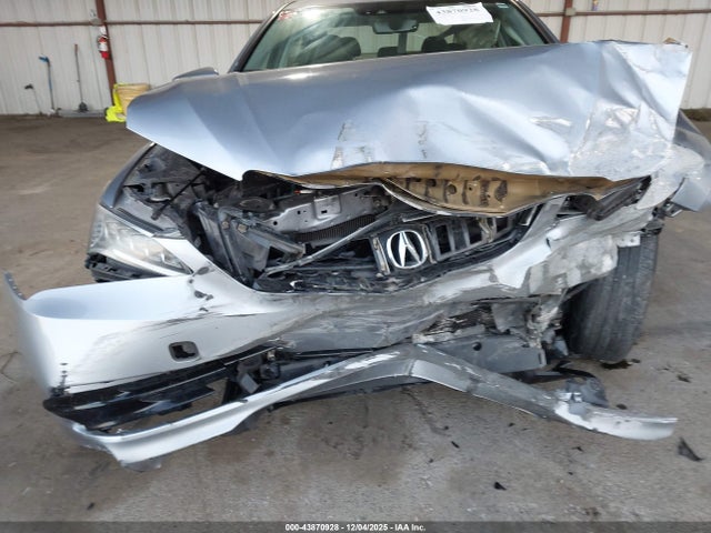 2015 ACURA TLX 19UUB2F59FA023985 Photo 5