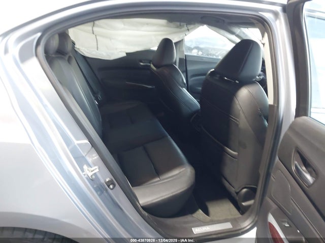 2015 ACURA TLX 19UUB2F59FA023985 Photo 7