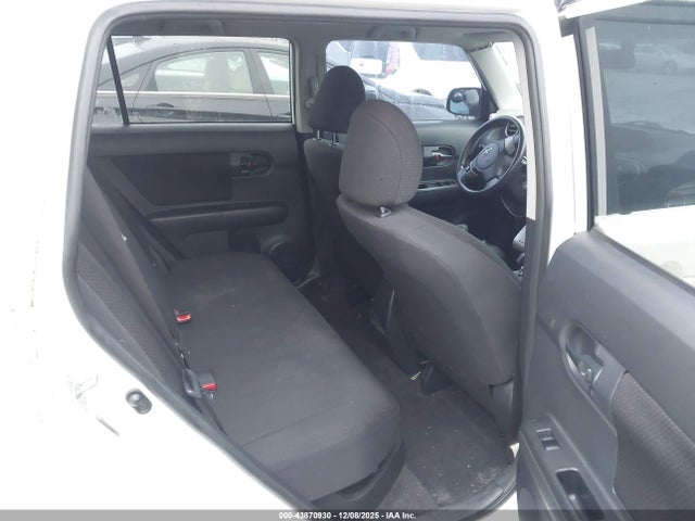 43870930 :رقم المزاد ، JTLKE50E281012454 vin ، 2008 Scion Xb مزاد بيع
