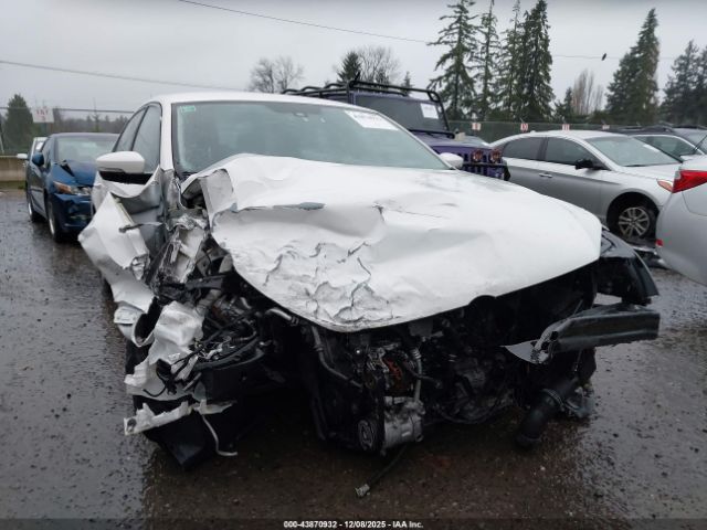 2015 VOLKSWAGEN PASSAT 1VWAT7A31FC013132 Photo 5