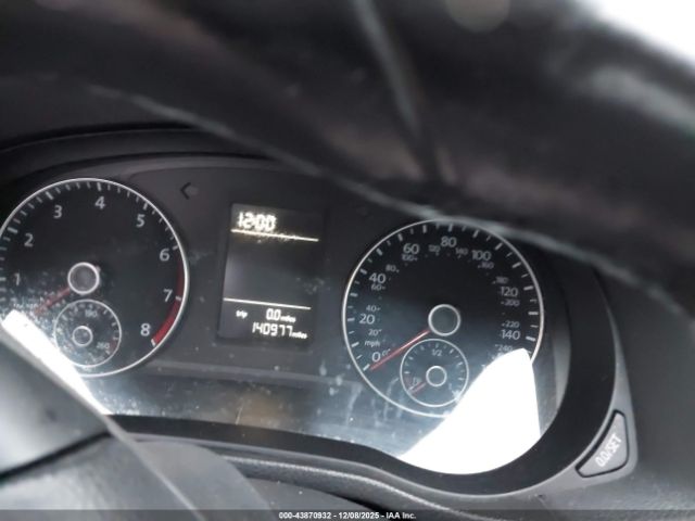 2015 VOLKSWAGEN PASSAT 1VWAT7A31FC013132 Photo 6