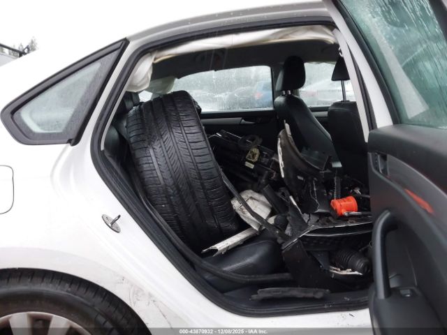 2015 VOLKSWAGEN PASSAT 1VWAT7A31FC013132 Photo 7