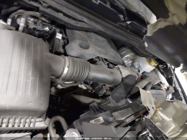 2021 RAM 1500 1C6SRFFTXMN537994 Photo 9