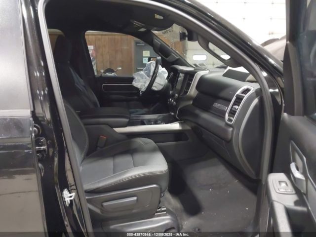 2021 RAM 1500 1C6SRFFTXMN537994 Photo 4