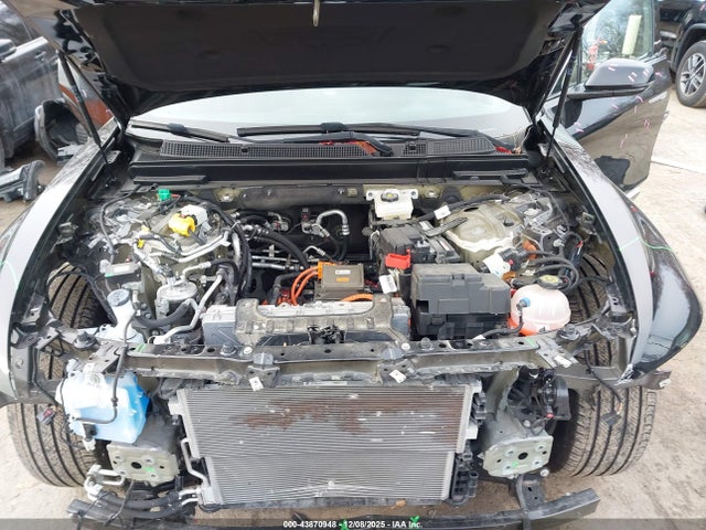 2023 CADILLAC LYRIQ 1GYKPMRK5PZ003427 Photo 9