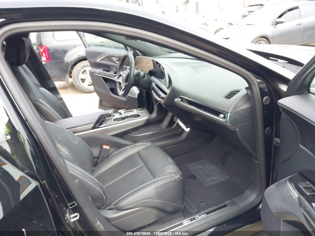 2023 CADILLAC LYRIQ 1GYKPMRK5PZ003427 Photo 4