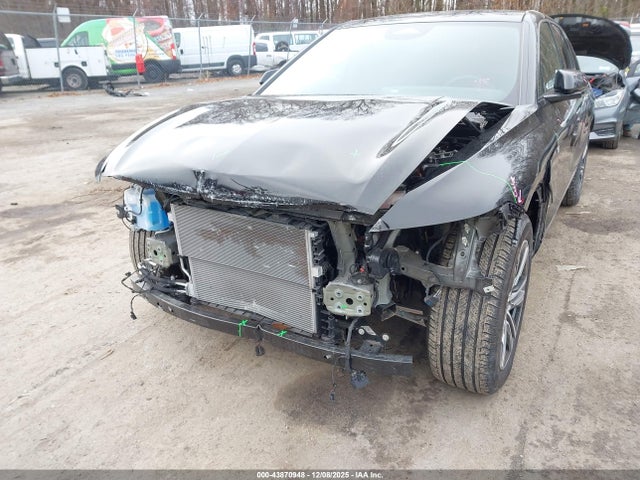 2023 CADILLAC LYRIQ 1GYKPMRK5PZ003427 Photo 5