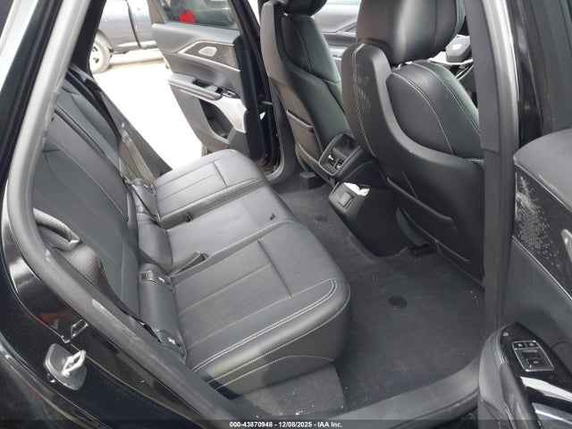 2023 CADILLAC LYRIQ 1GYKPMRK5PZ003427 Photo 7