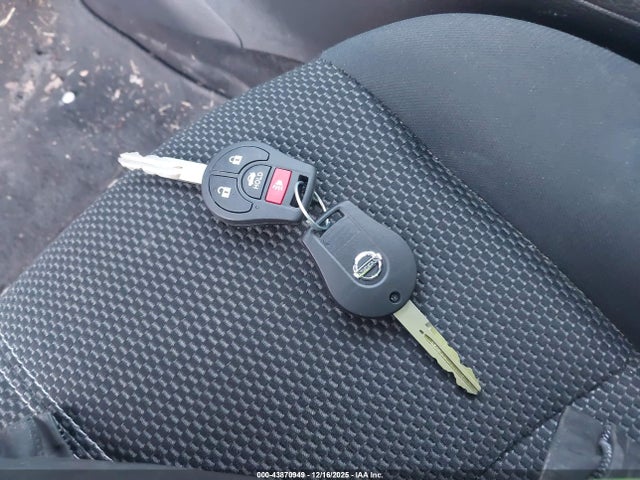 3N1AB7AP8HY214449 Nissan SENTRA S