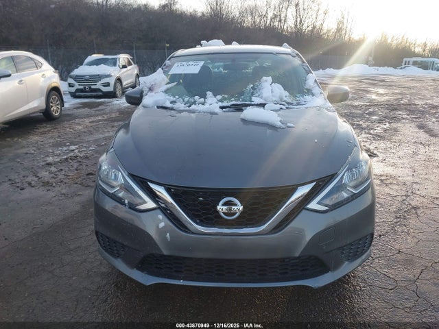 3N1AB7AP8HY214449 Nissan SENTRA S