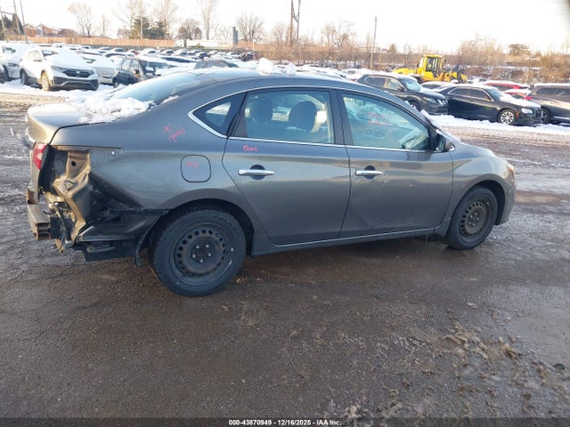 3N1AB7AP8HY214449 Nissan SENTRA S