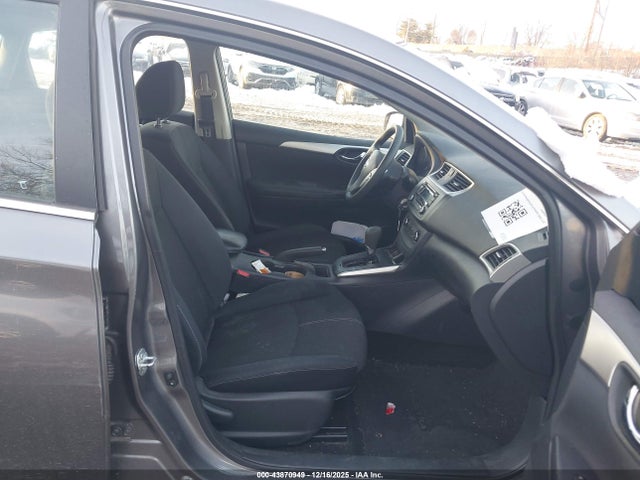 3N1AB7AP8HY214449 Nissan SENTRA S