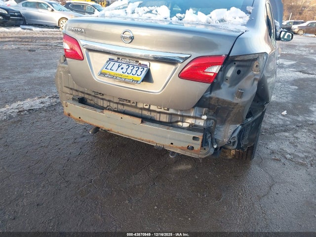 3N1AB7AP8HY214449 Nissan SENTRA S