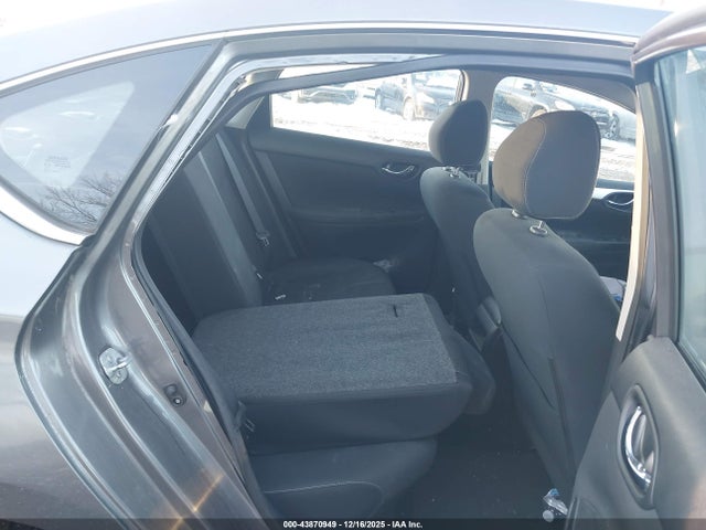 3N1AB7AP8HY214449 Nissan SENTRA S