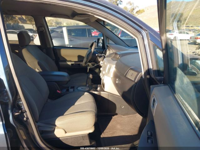 2004 MITSUBISHI ENDEAVOR 4A4MM21S94E067103 Photo 4