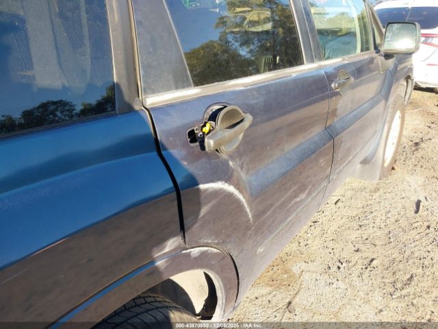 2004 MITSUBISHI ENDEAVOR 4A4MM21S94E067103 Photo 5