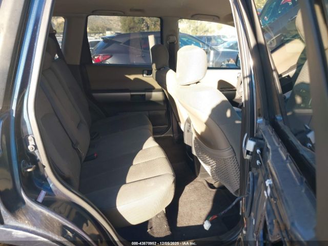 2004 MITSUBISHI ENDEAVOR 4A4MM21S94E067103 Photo 7