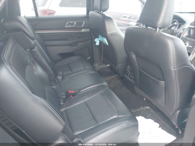 2019 FORD EXPLORER 1FM5K8F81KGB41841 Photo 7