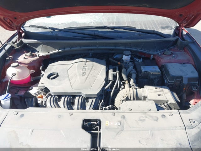 Hyundai TUCSON SEL 2024 5NMJB3DE4RH419102 Image 10