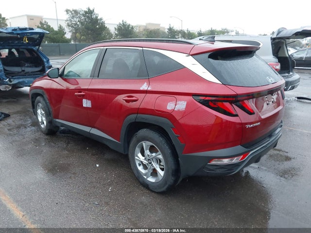 Hyundai TUCSON SEL 2024 5NMJB3DE4RH419102 Image 3