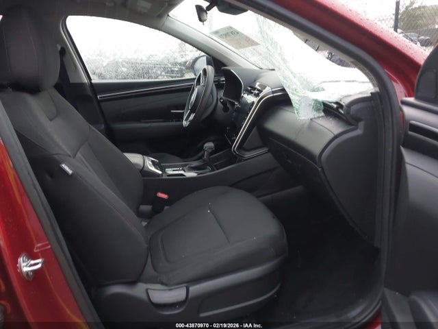 Hyundai TUCSON SEL 2024 5NMJB3DE4RH419102 Image 5