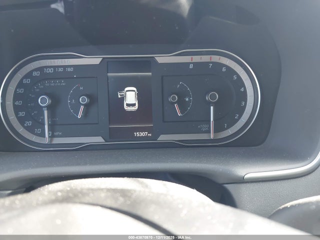 Hyundai TUCSON SEL 2024 5NMJB3DE4RH419102 Image 7