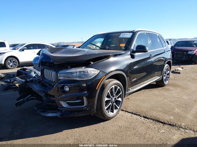 5UXKR0C59F0P16134 BMW X5 Xdrive35i