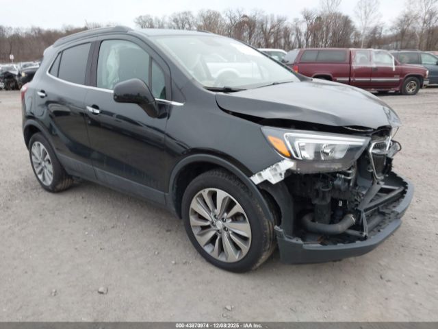 2020 BUICK ENCORE KL4CJASB6LB010128